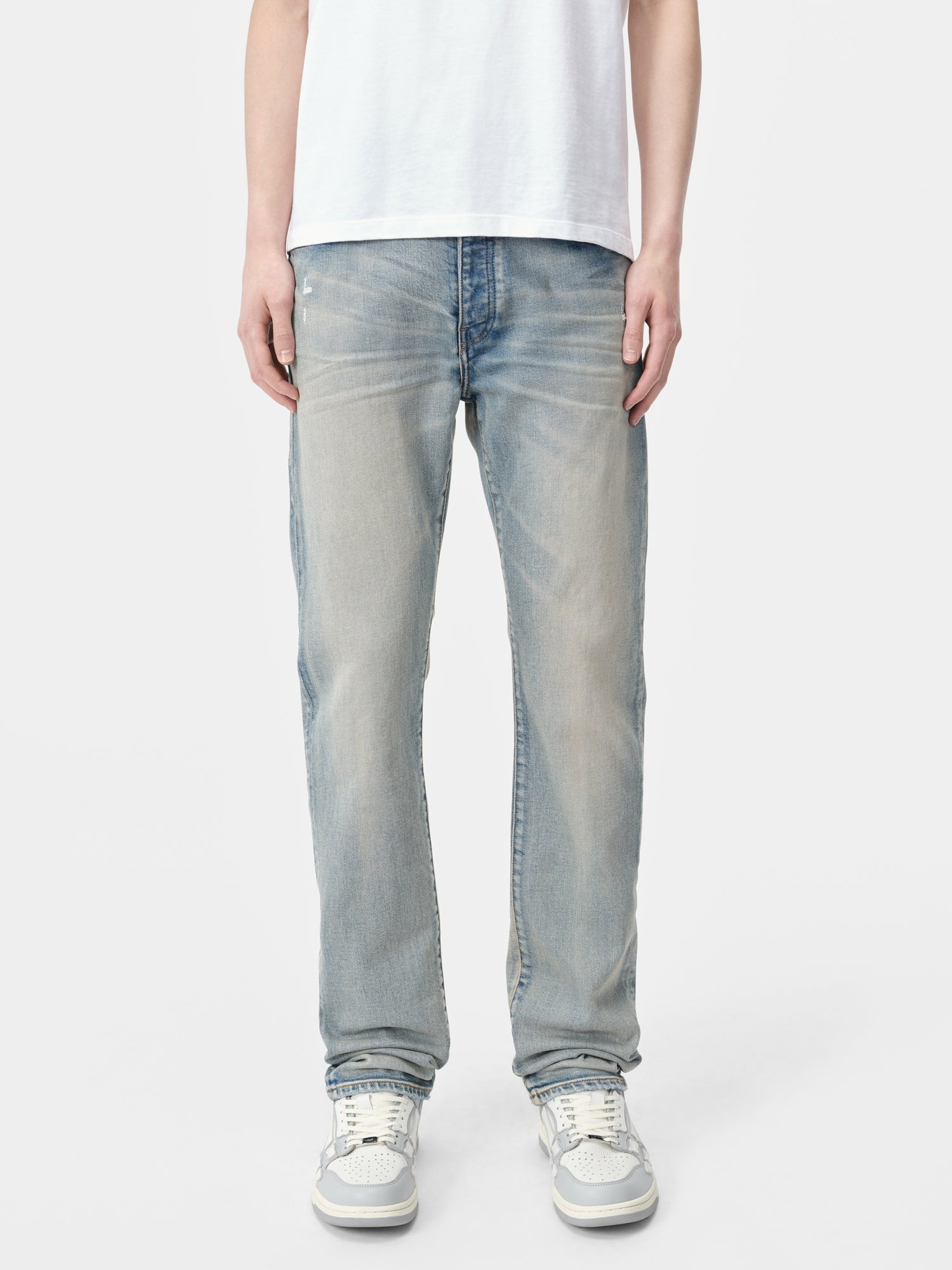 SLIM JEAN - 4