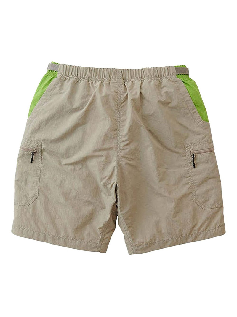 GRAMICCI utility cargo shorts outlook