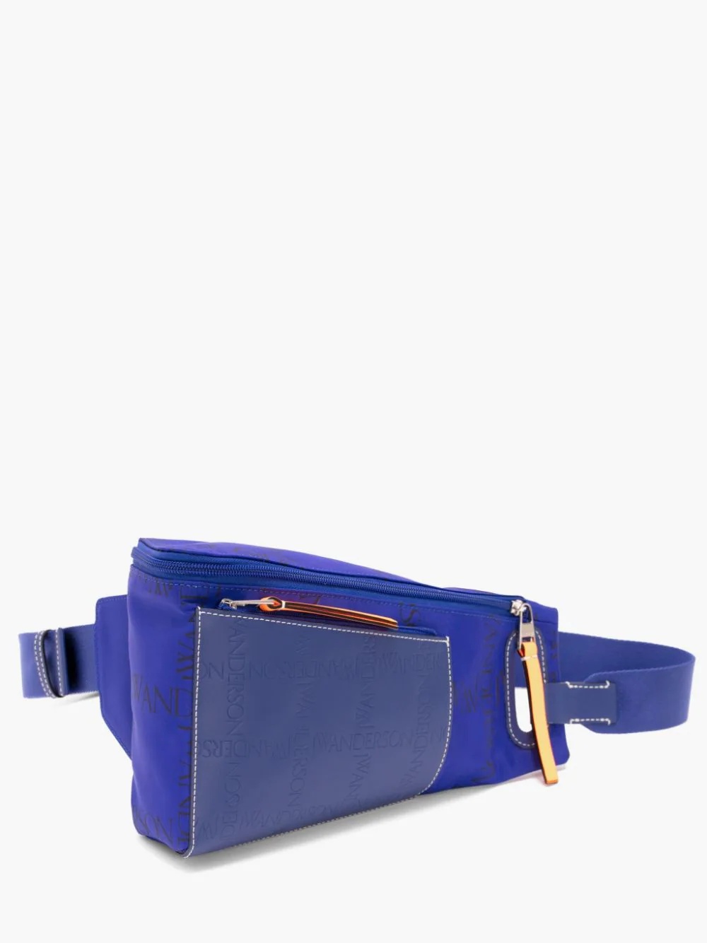 JWA LOGO BUM BAG - 2