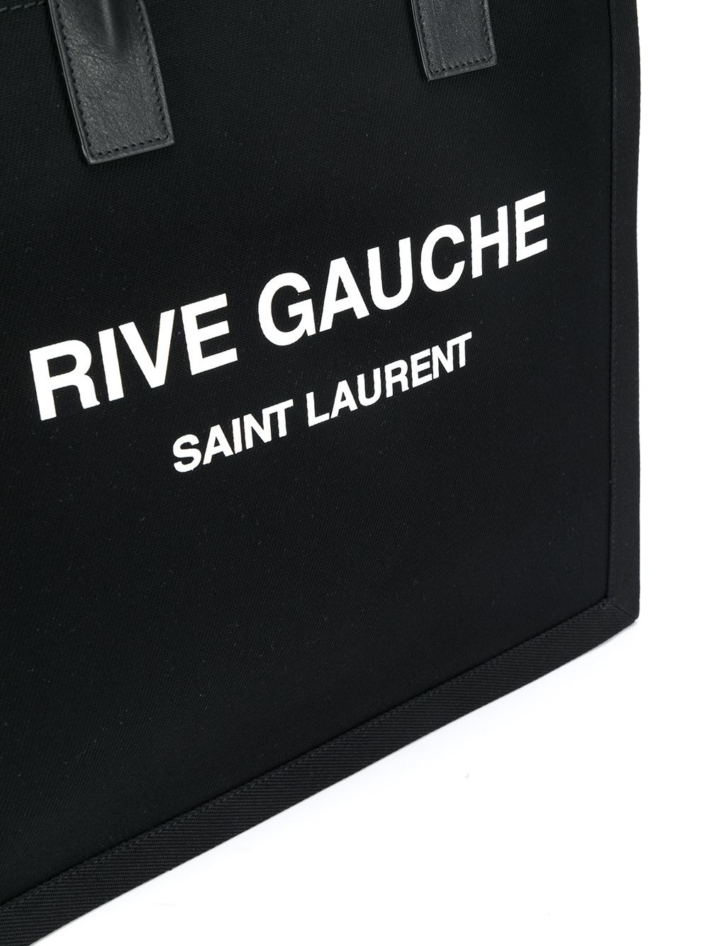 Rive Gauche tote bag - 4