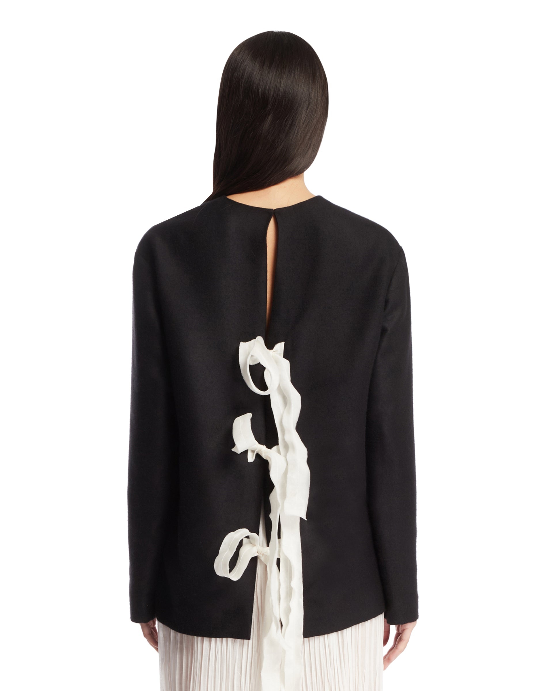 Black Guri Top - 3