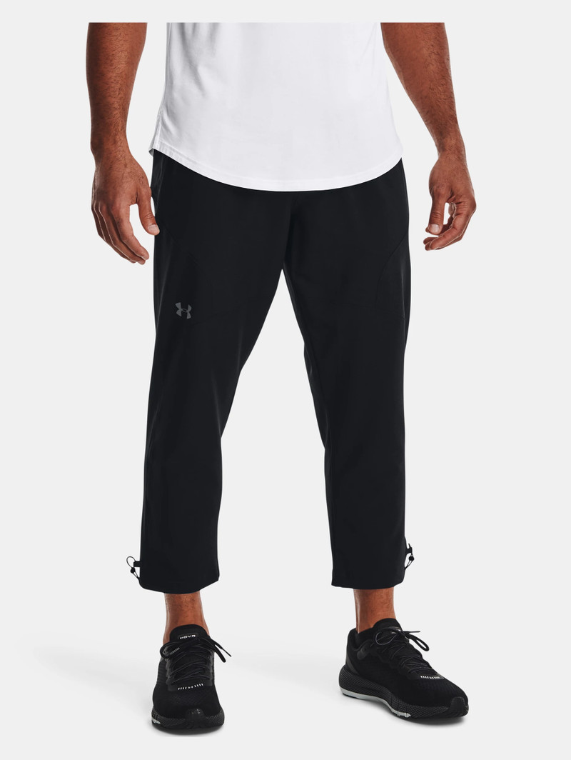 Under Armour Men's UA Unstoppable Crop Pants outlook
