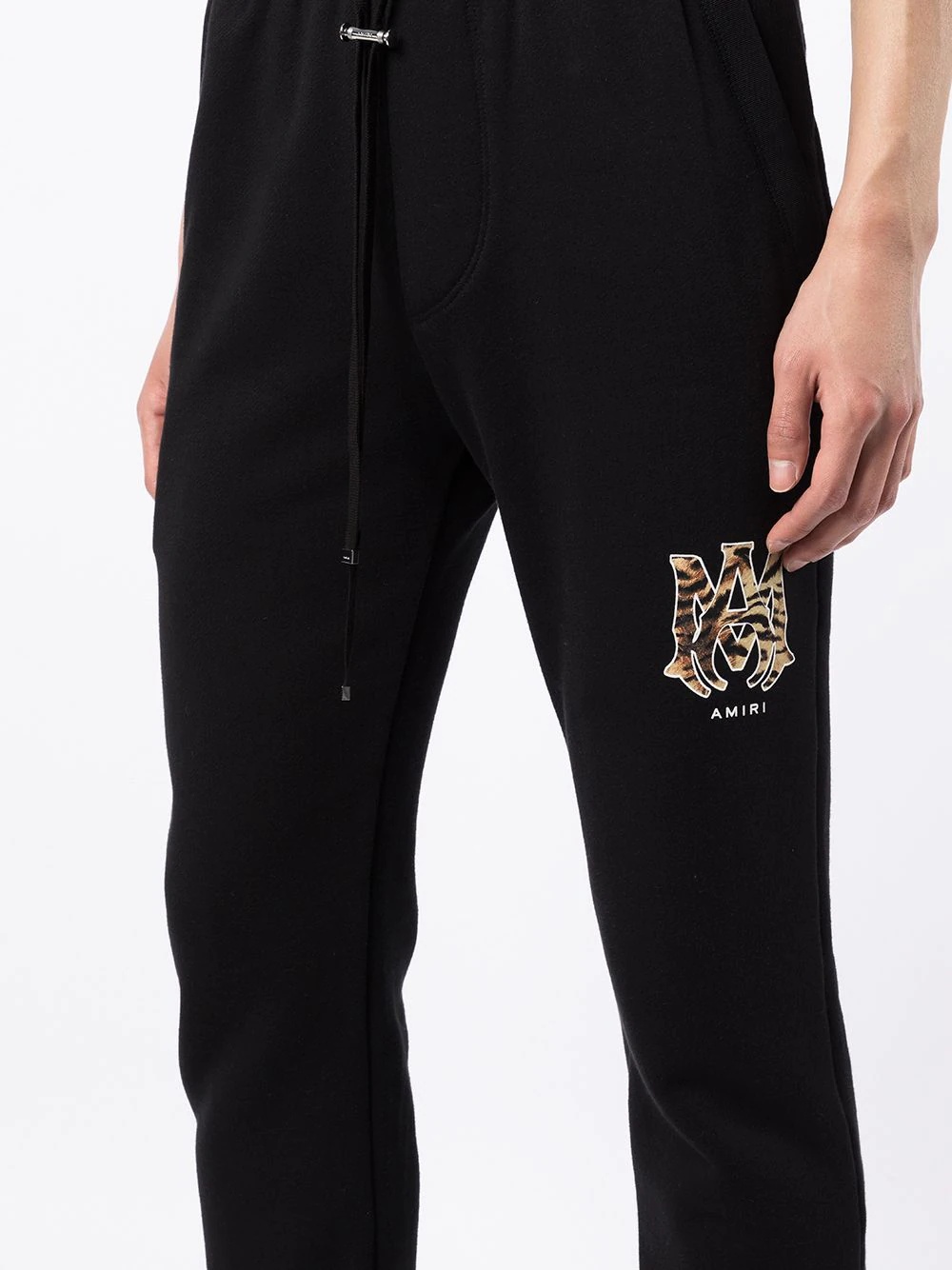 Ma chinese new year track pants - 5