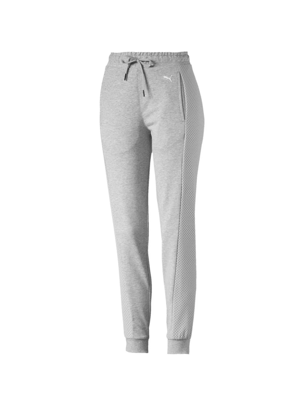 Chase mesh-panel track pants - 1