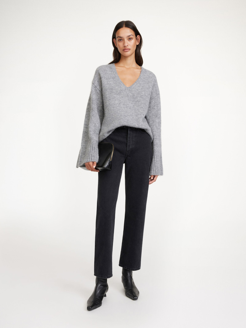 Milium organic cotton jeans - 1