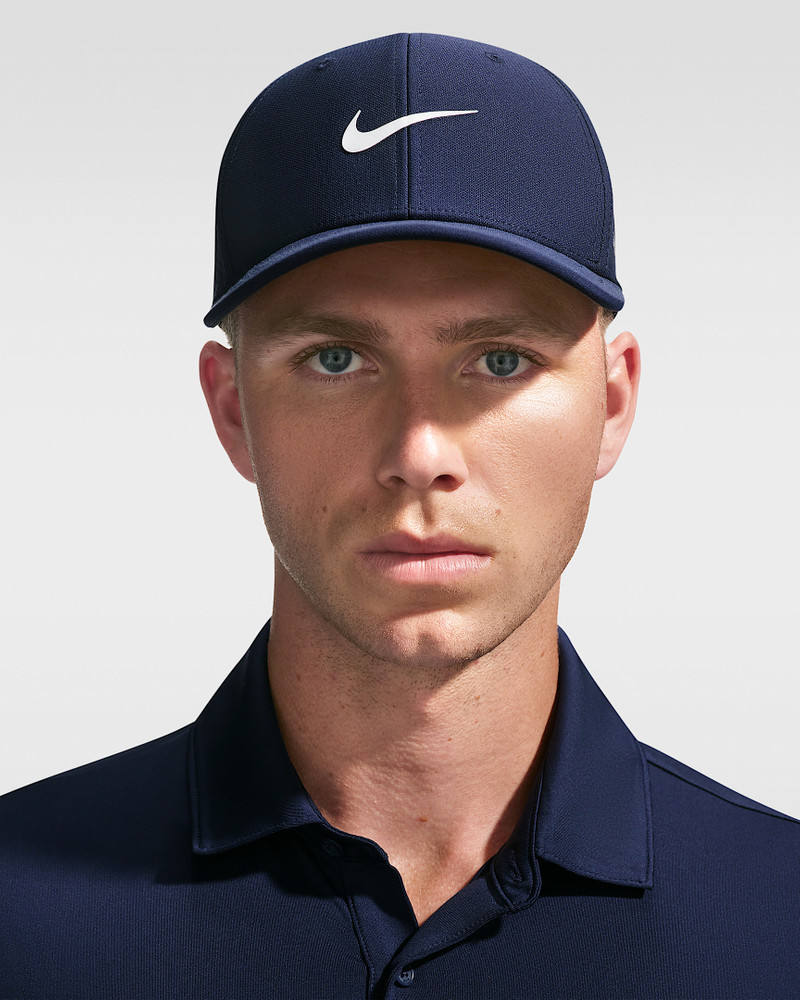 Nike Rise Dri-FIT ADV SwooshFlex Structured Golf Cap 3