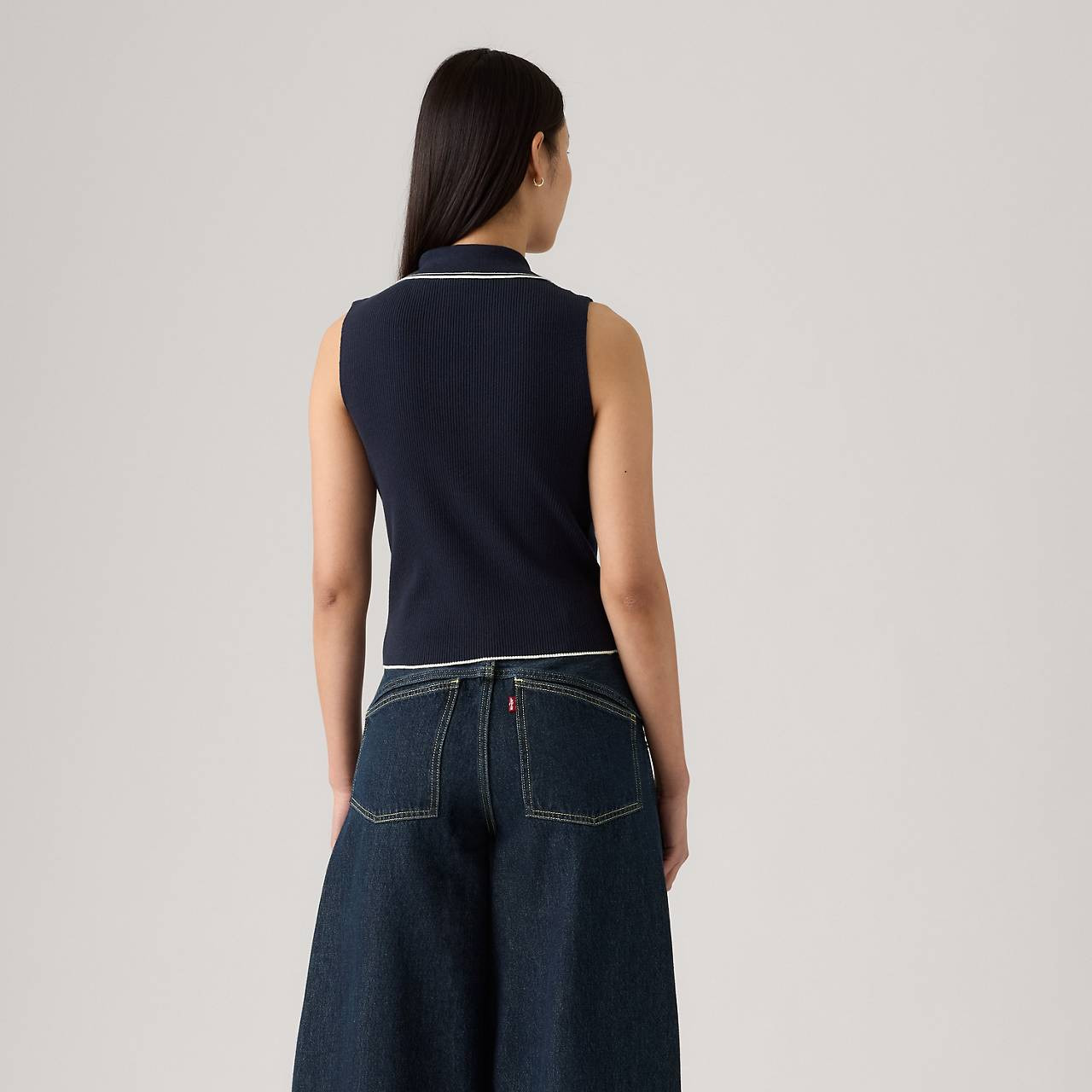 TALULAH POLO - 4