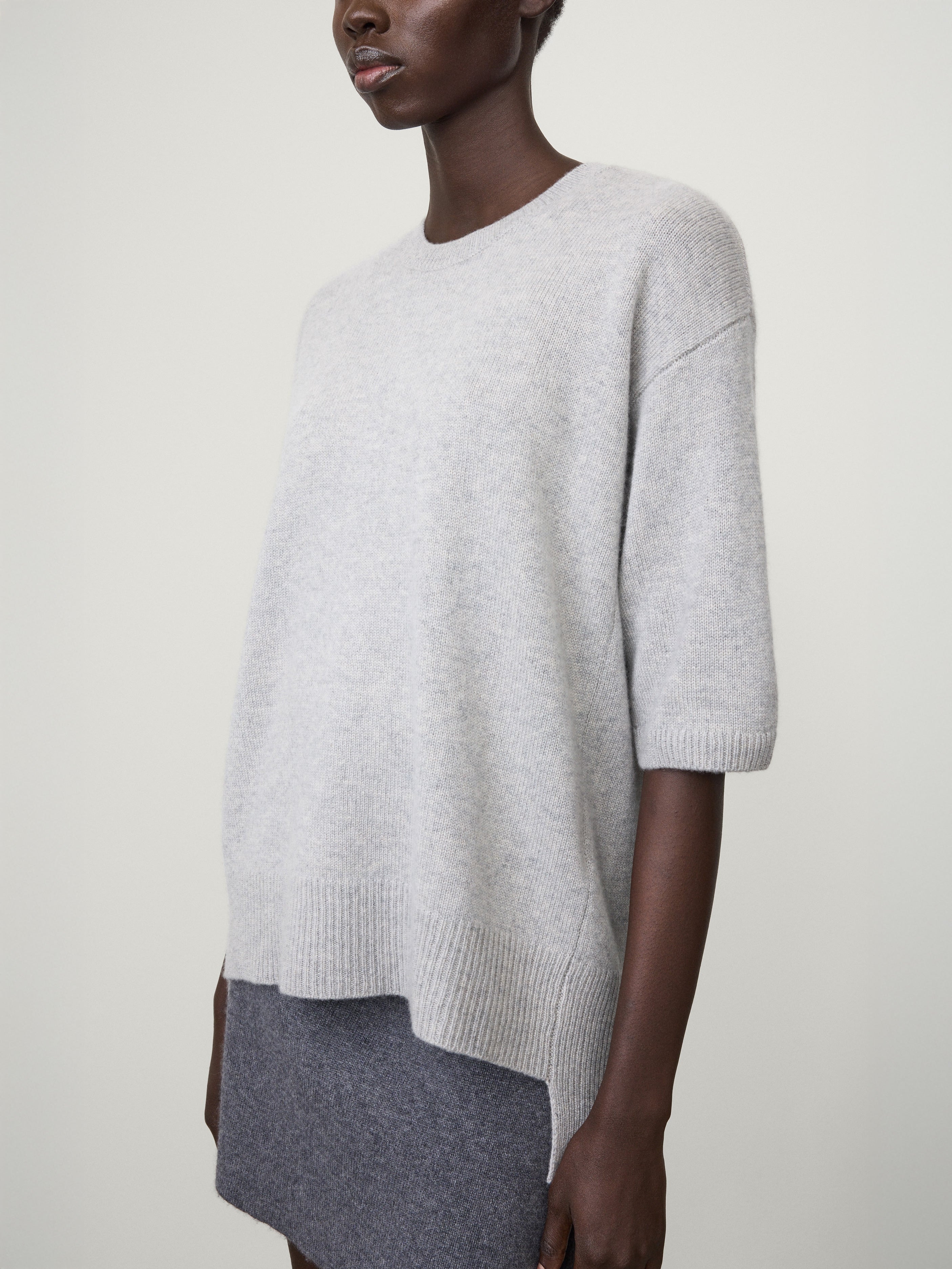 The Camille Sweater - 3