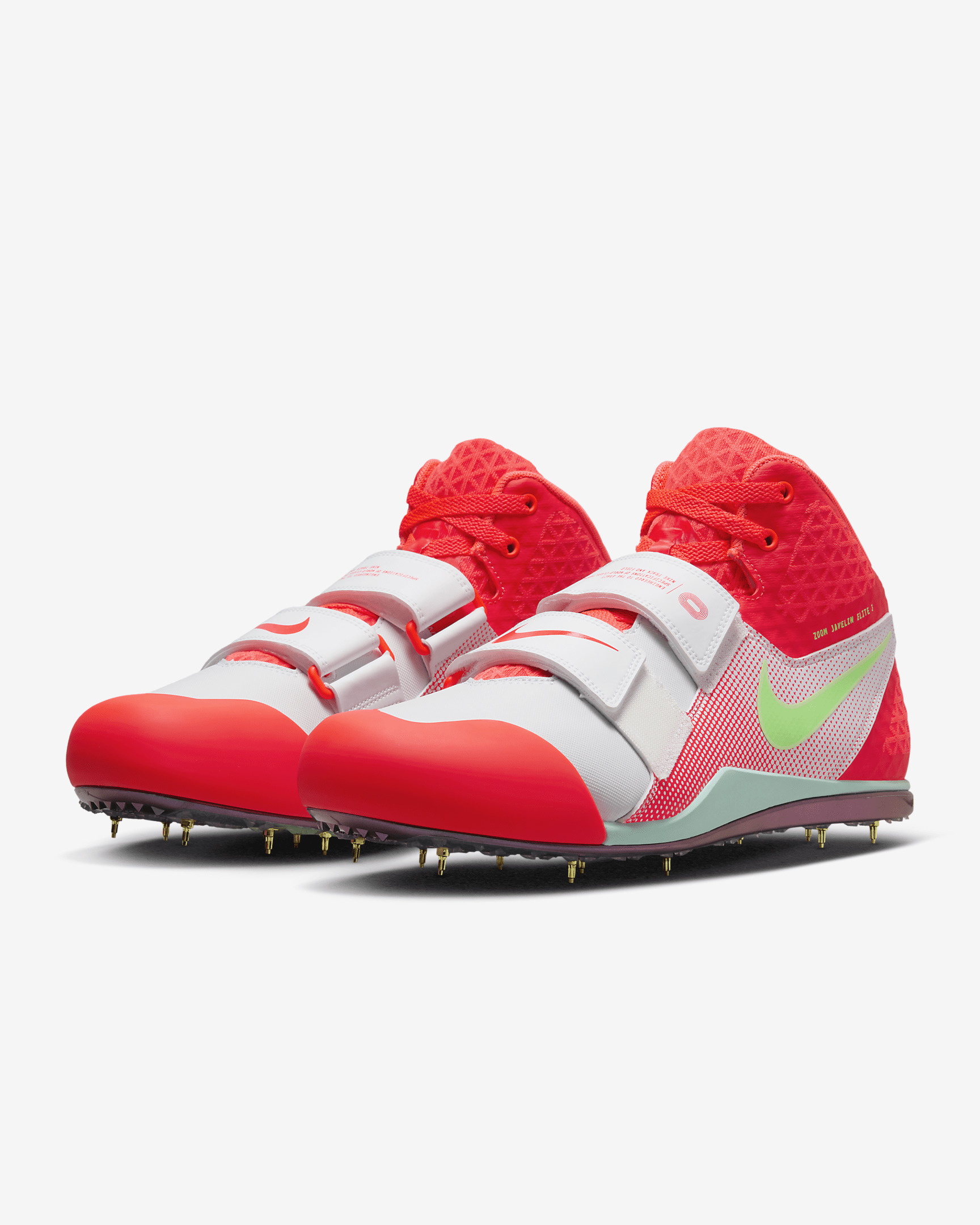 Nike Zoom Javelin Elite 3 Track & Field Throwing Spikes - 5