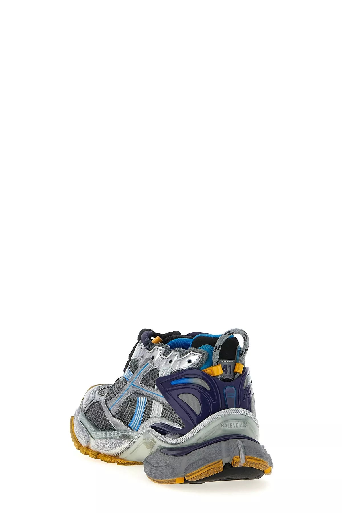 'Runner' sneakers - 3