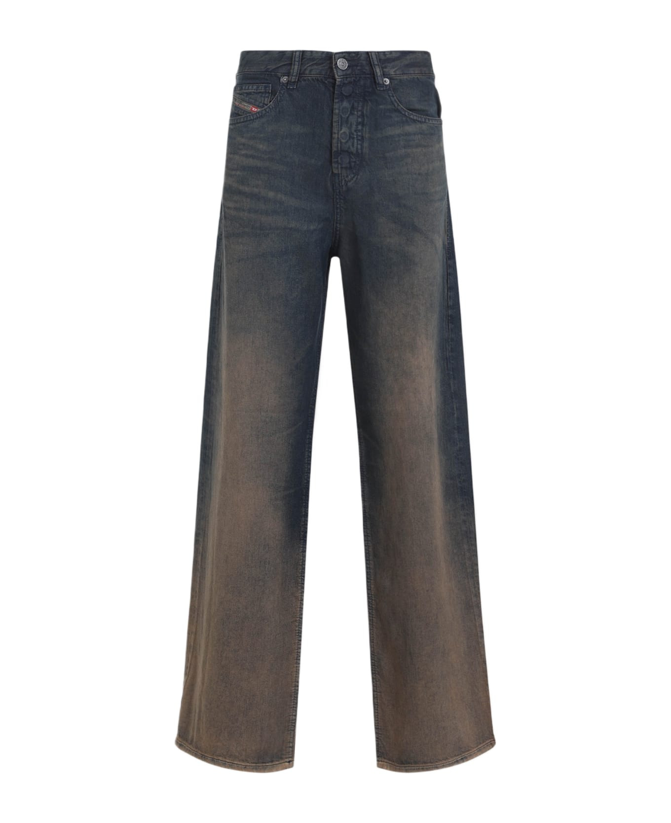 1996 D-sire S2 Jeans - 1