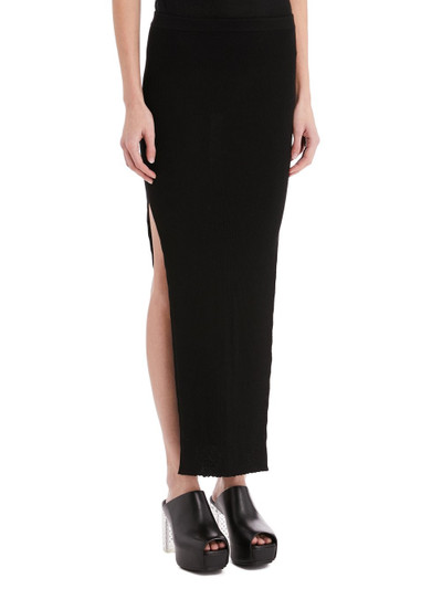 Rick Owens SKIRT outlook