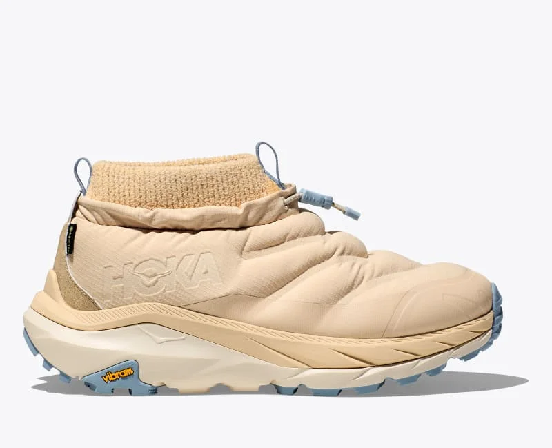 Men's Kaha 2 Frost Moc GTX Shoes in Oak/Drizzle - 1