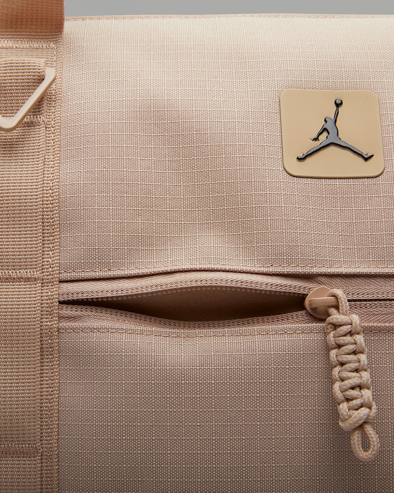 Jordan Tote Bag (40L) 6