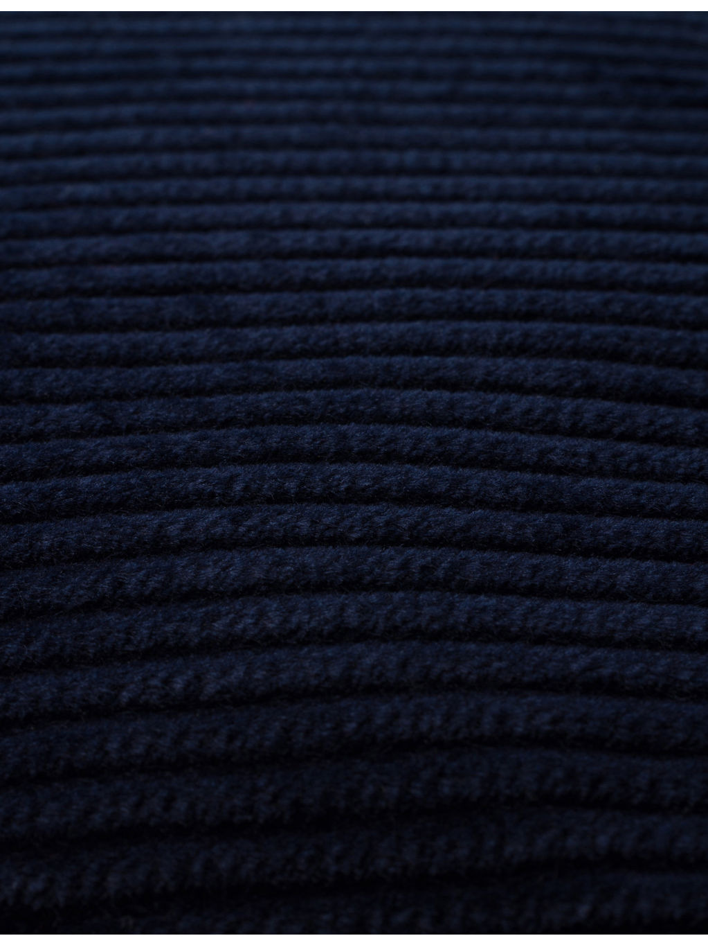 Logo-Plaque Corduroy Bucket Hat - 3