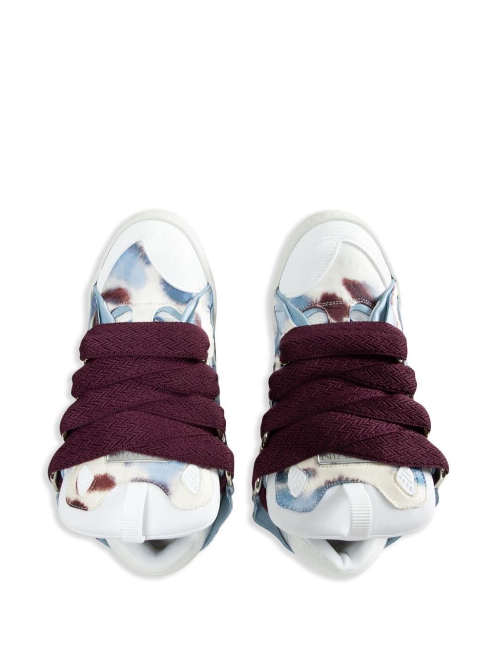 Curb sneakers - 4