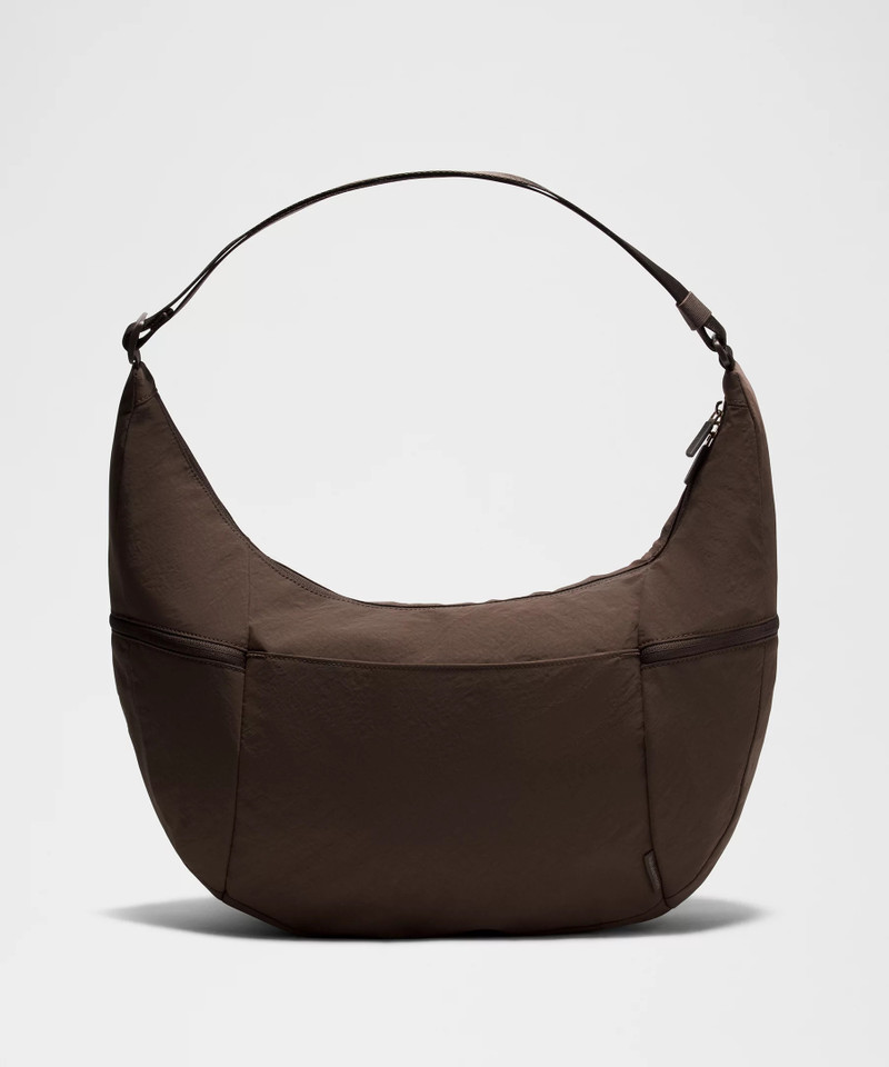 Large Slouchy Sling Bag 13L 3