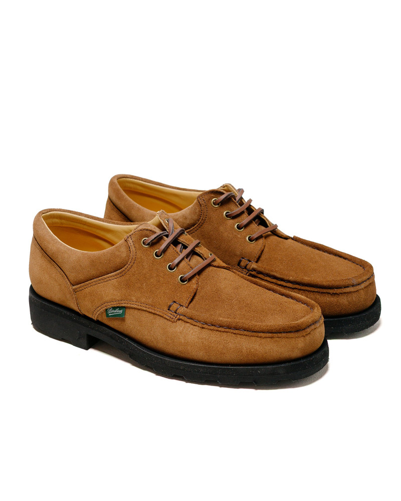Paraboot Norse Projects  Thiers Rocade outlook