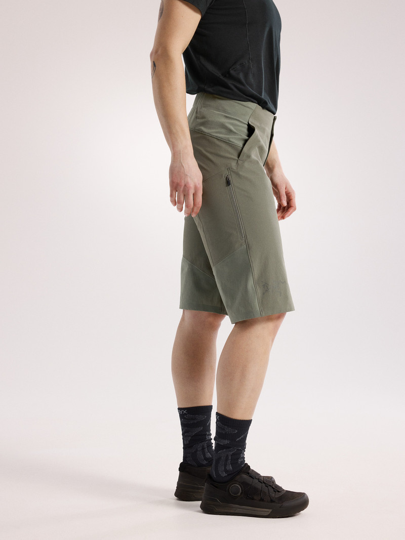 Rhoam Short 5
