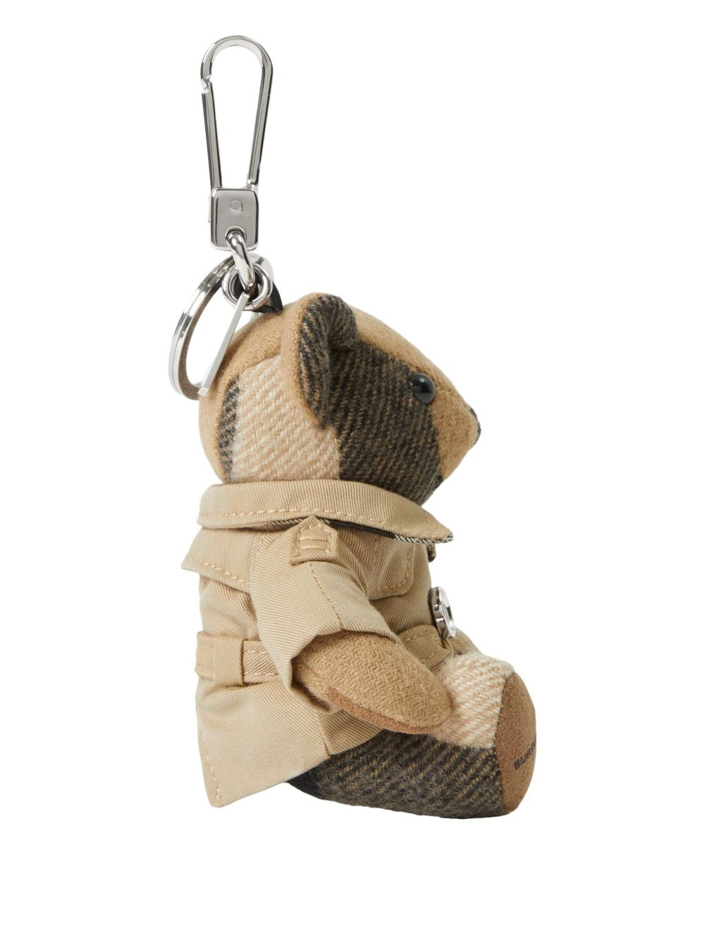 Thomas Bear charm - 3