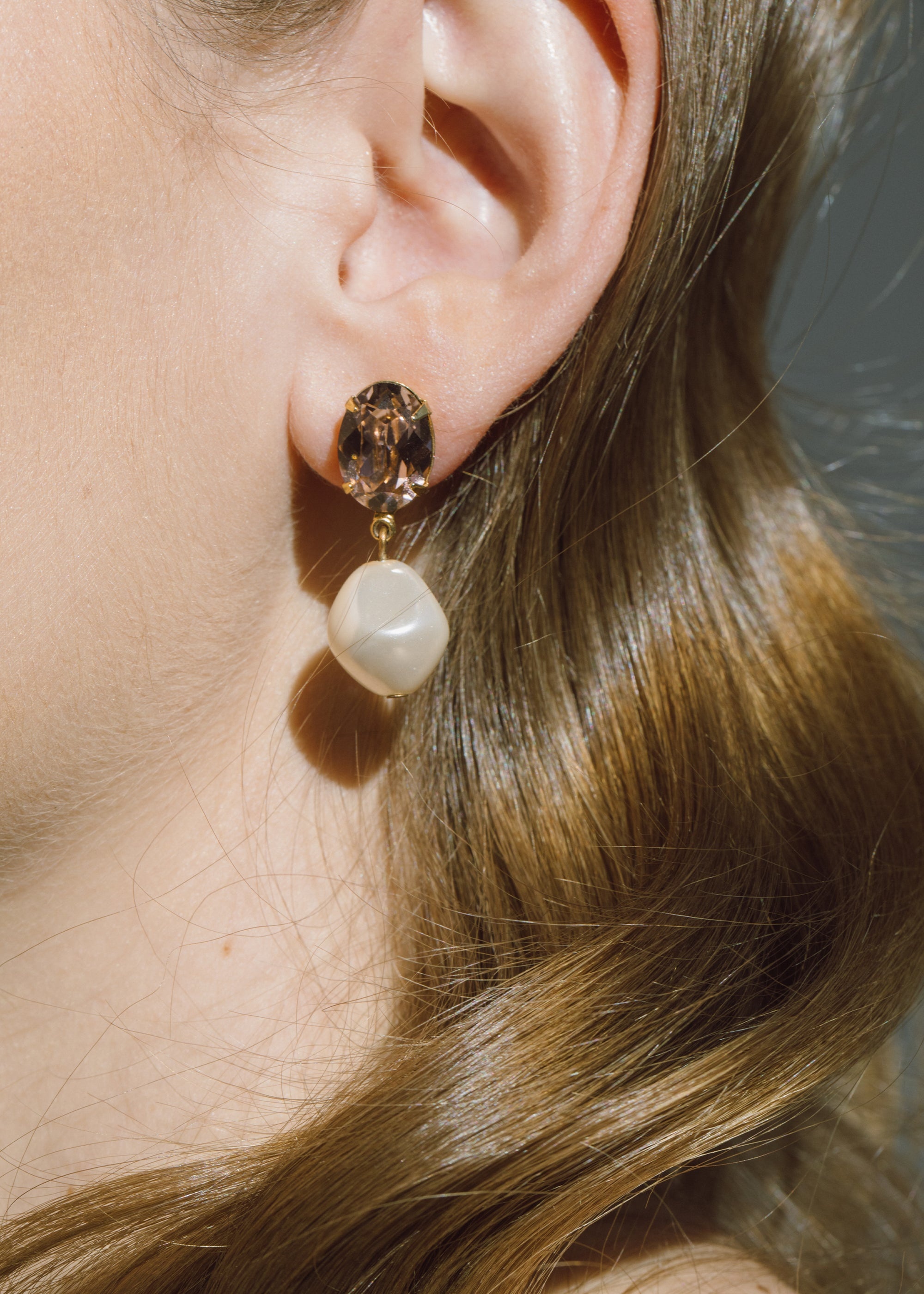 Tunis Earrings - 4