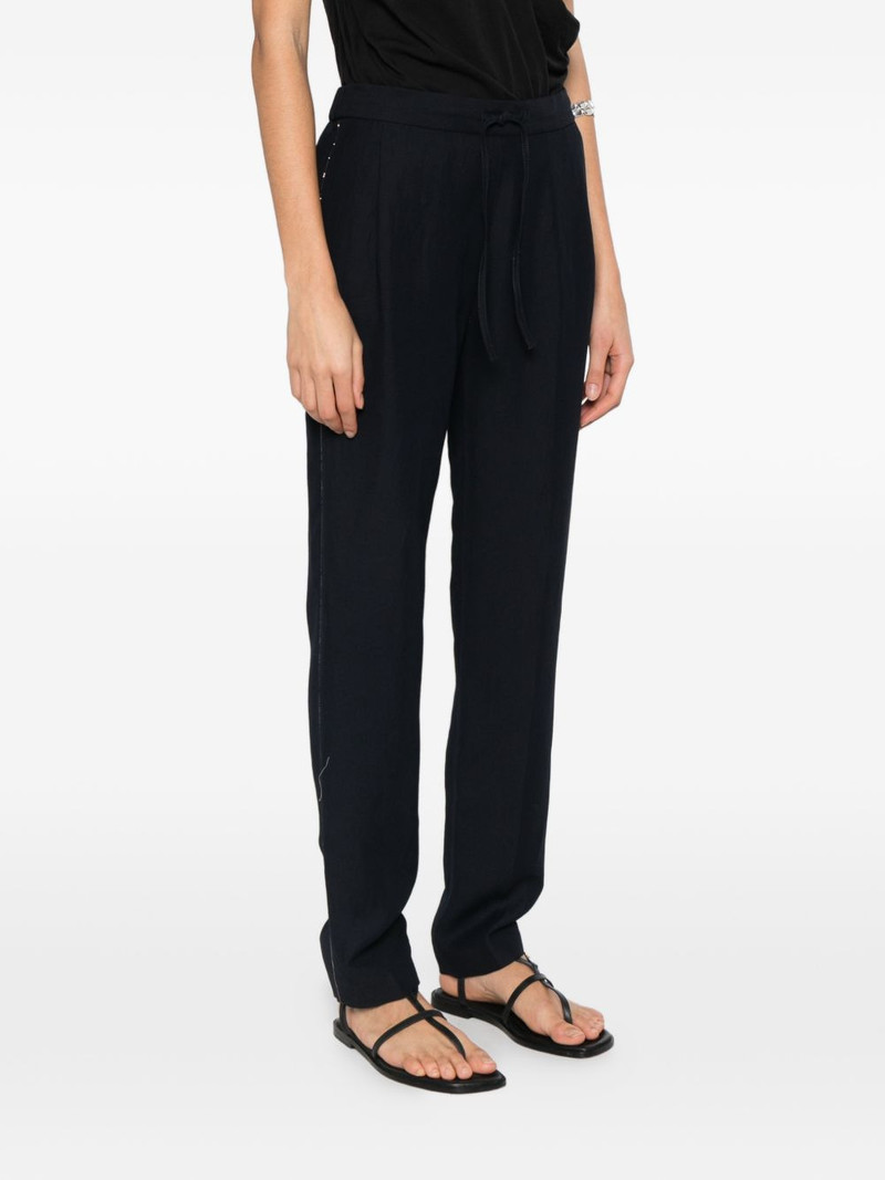 drawstring trousers 3