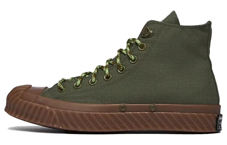 Converse Chuck 70 Bosey High 'Utility Gum' A04531C - 2