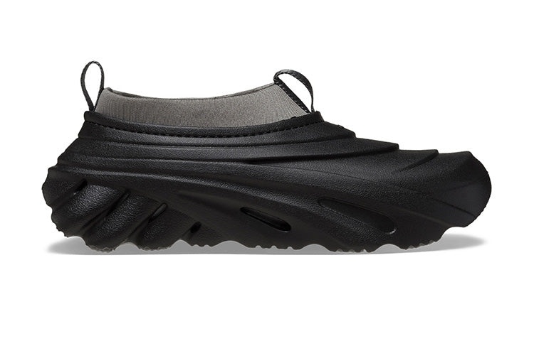 Crocs Echo Storm Shoes 'Midnight' 209414-003 - 2