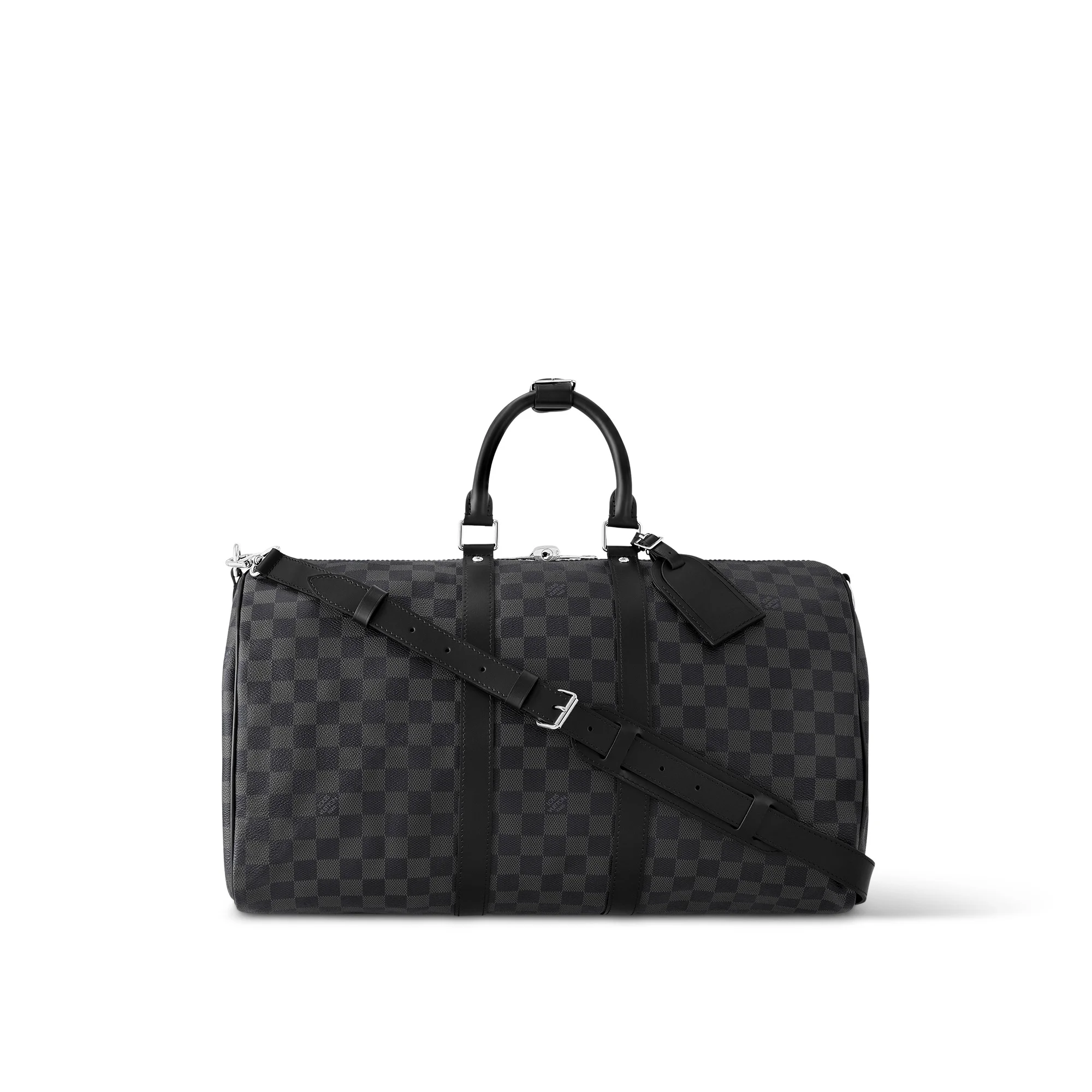 Keepall Bandoulière 45 - 1