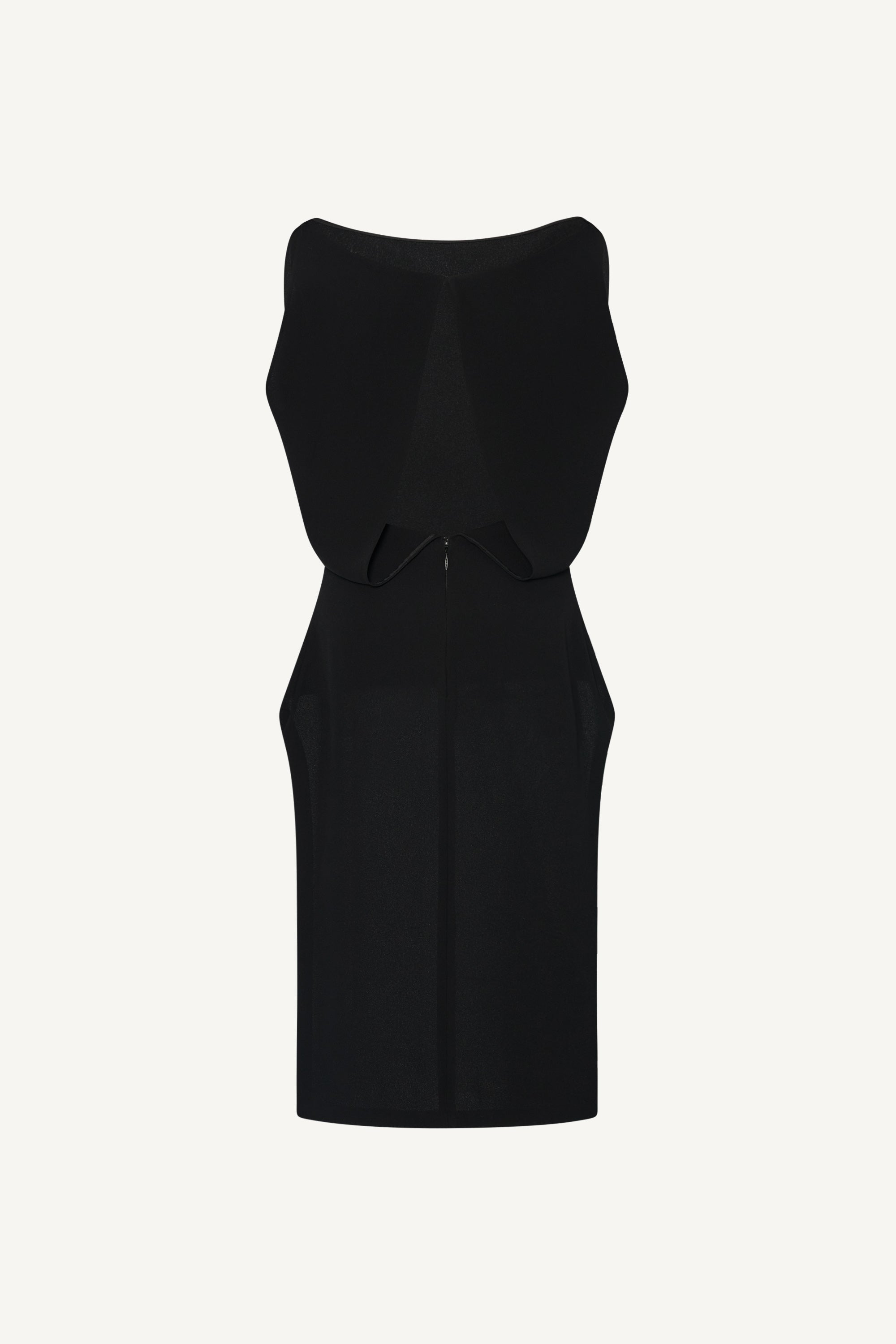 Selima Top in Silk - 2