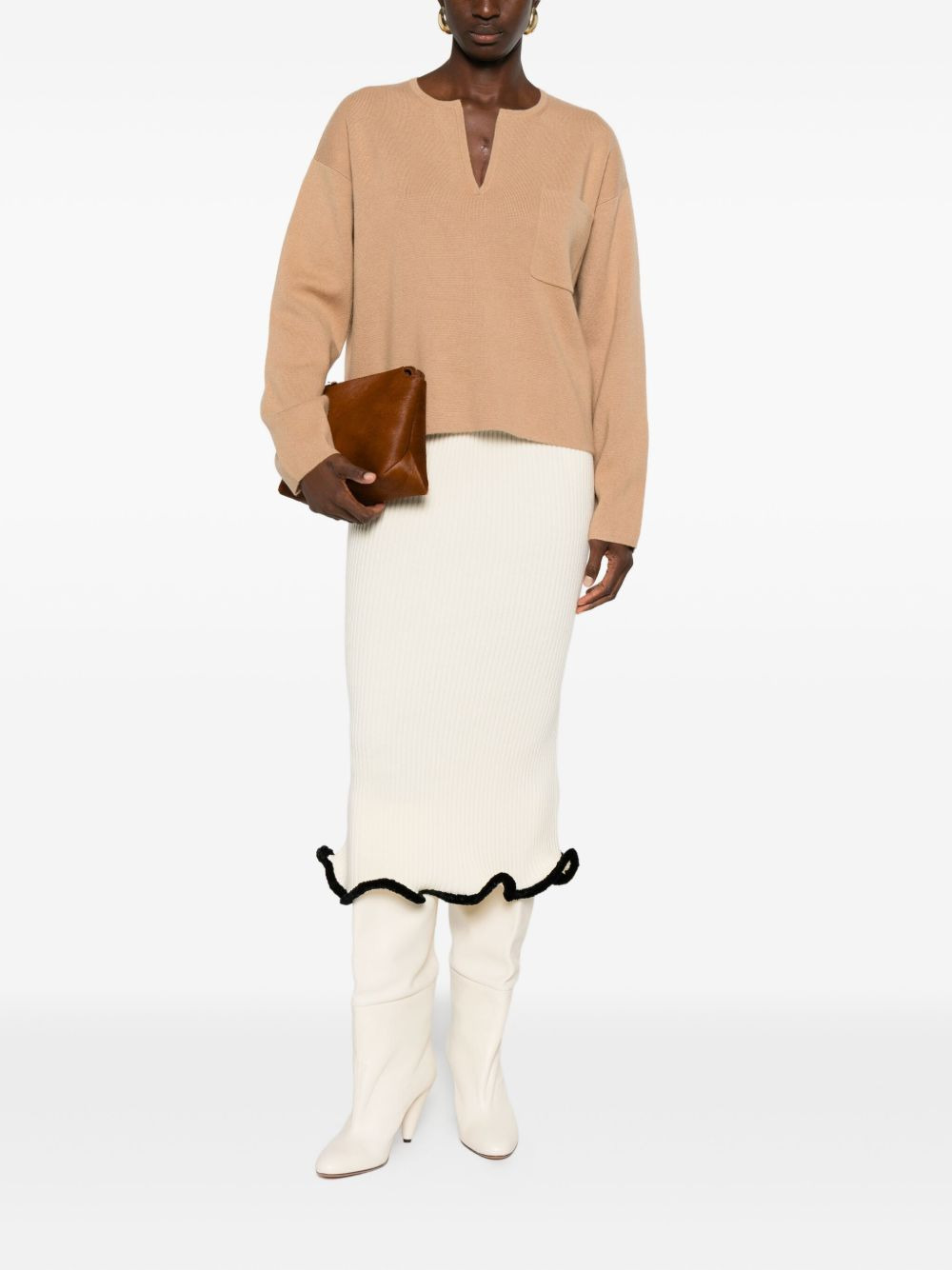 Zibello sweater - 2
