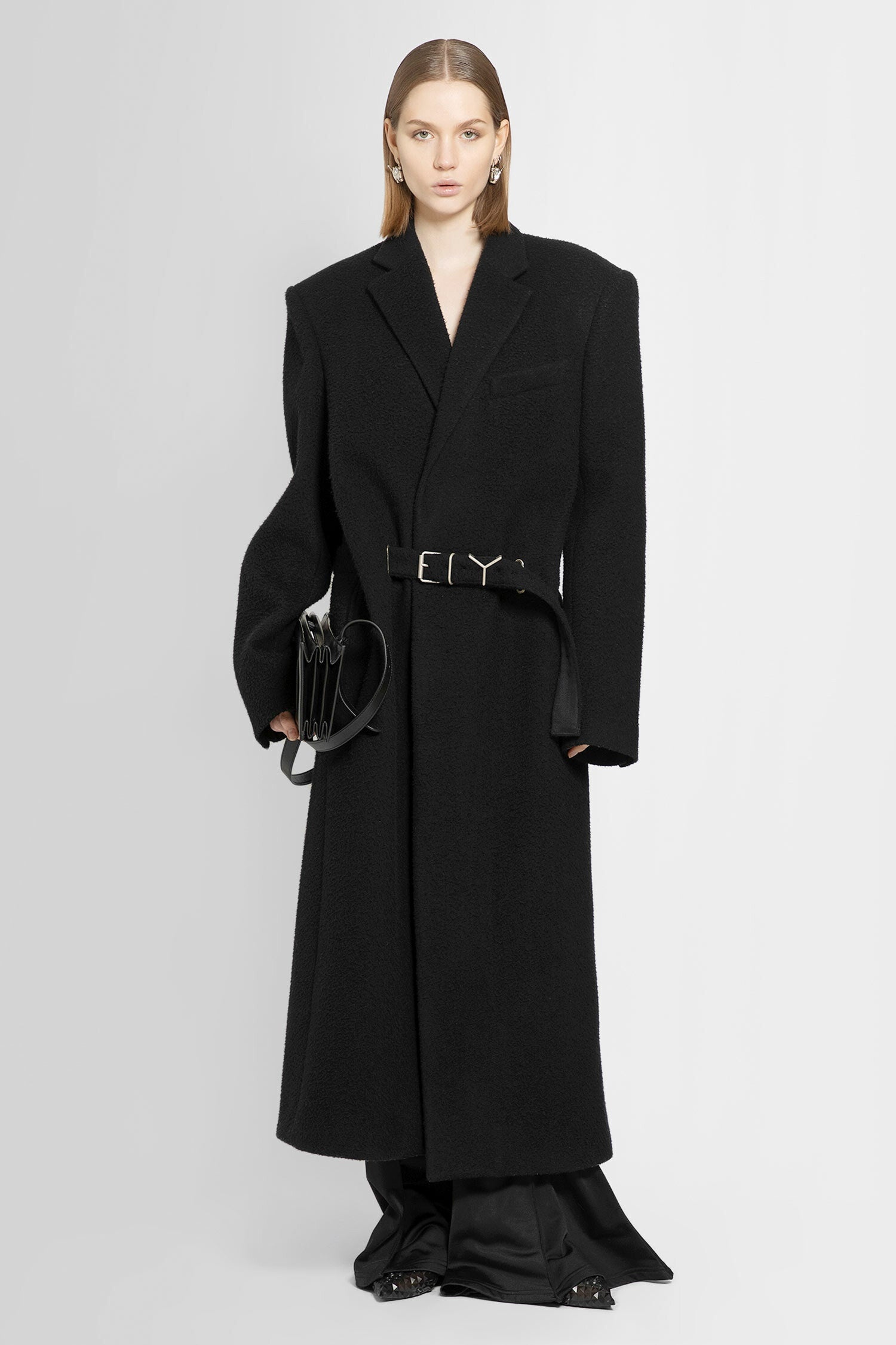 Y/PROJECT WOMAN  COATS - 2