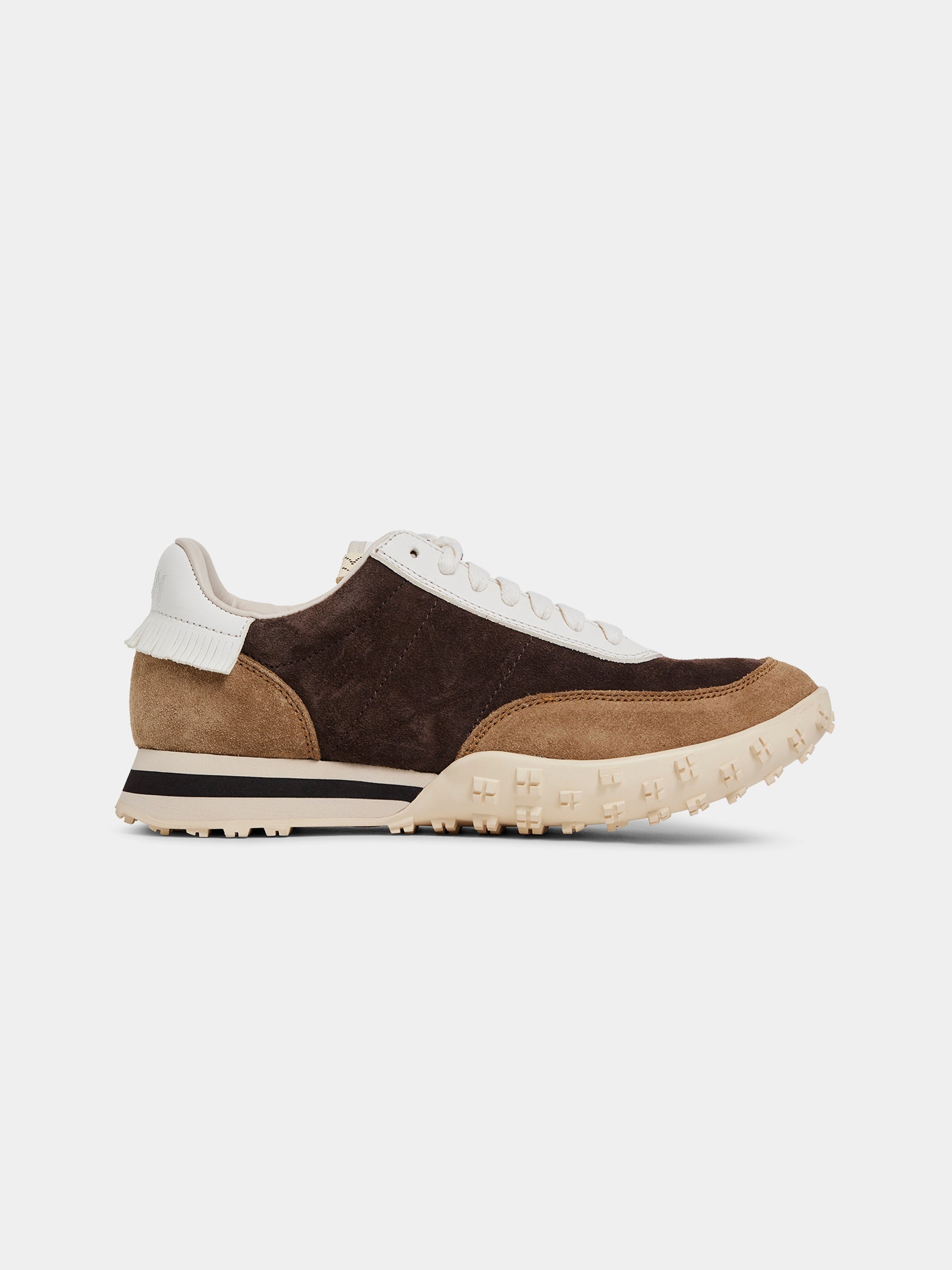 HOSPOA RUNNER (DK. BROWN) - 3