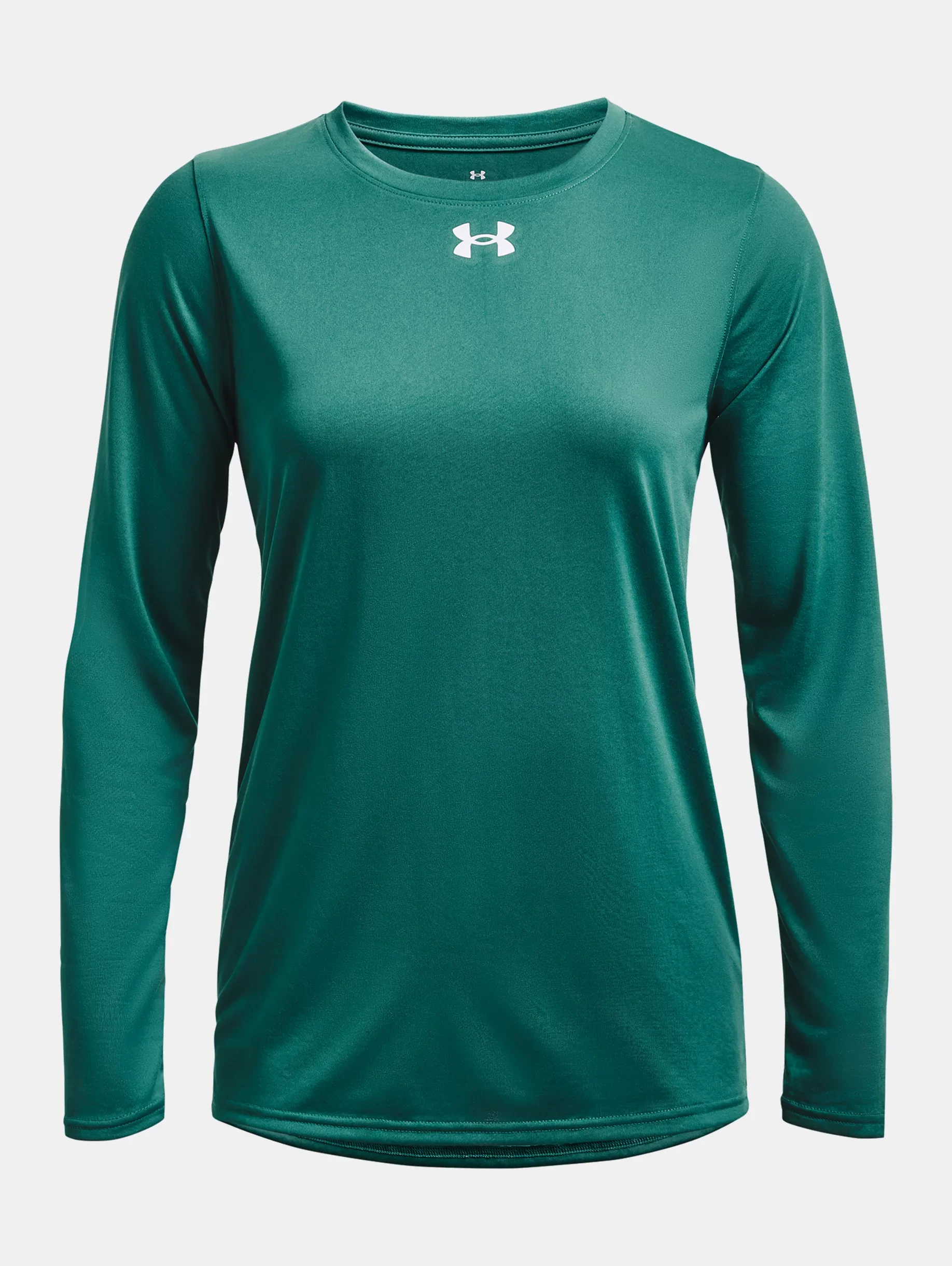 Women's UA Tech™ Team Long Sleeve - 1