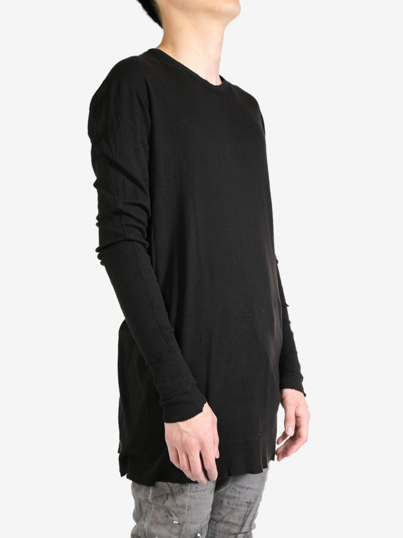 cotton T-shirt 3