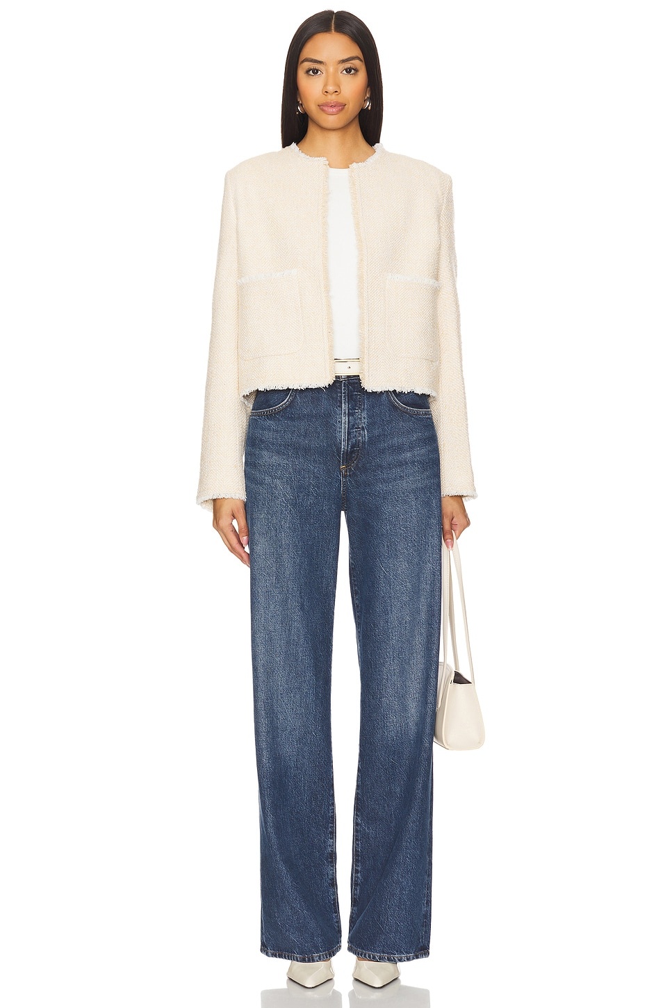 Elana Jacket - 4