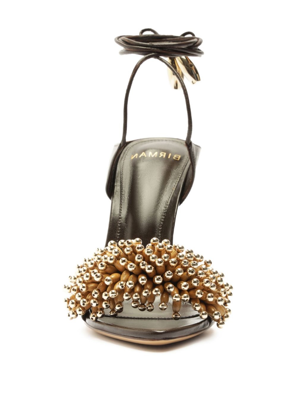 100mm Zaya sandals - 4