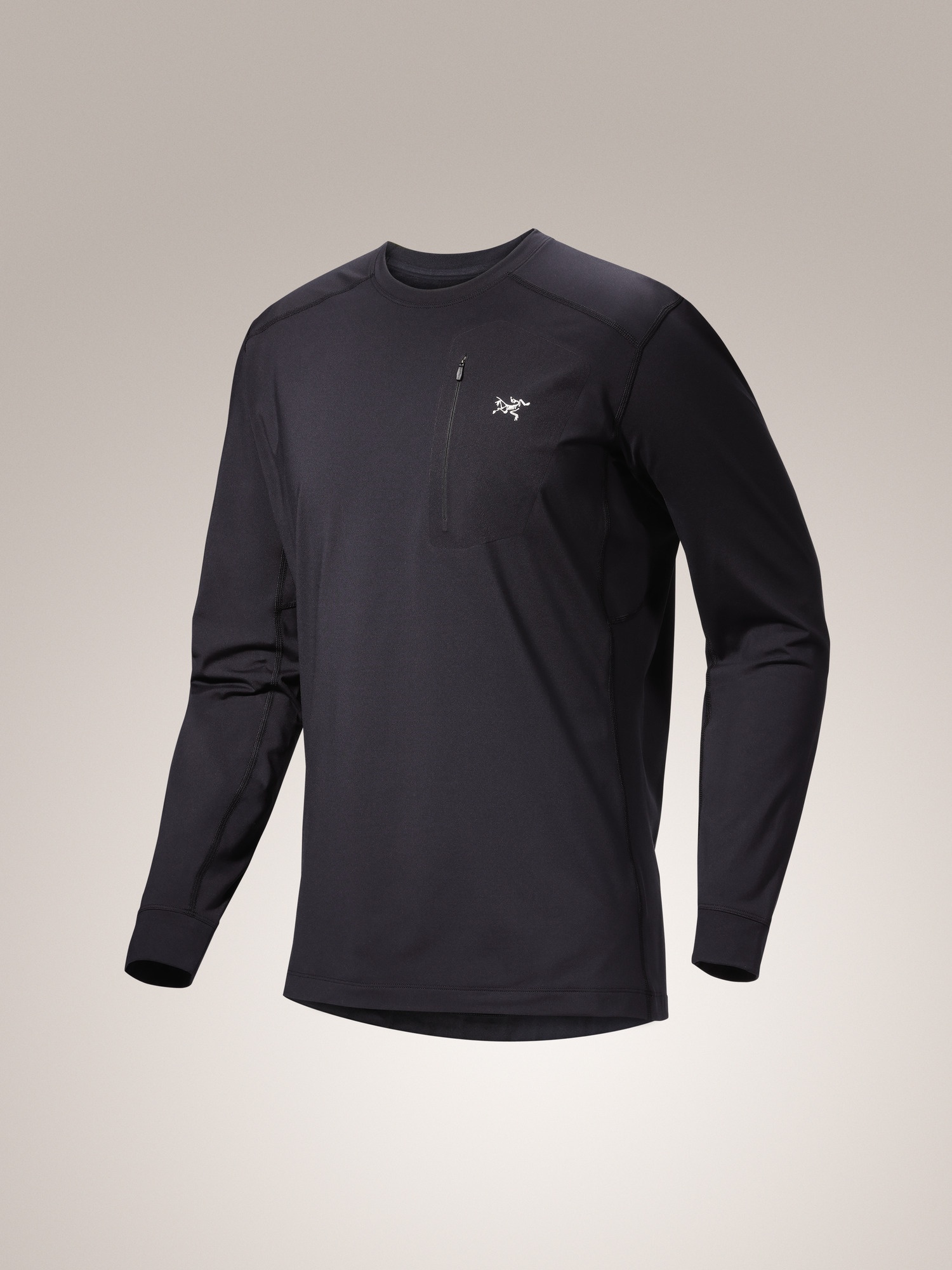 Rho LT Crew Neck - 7