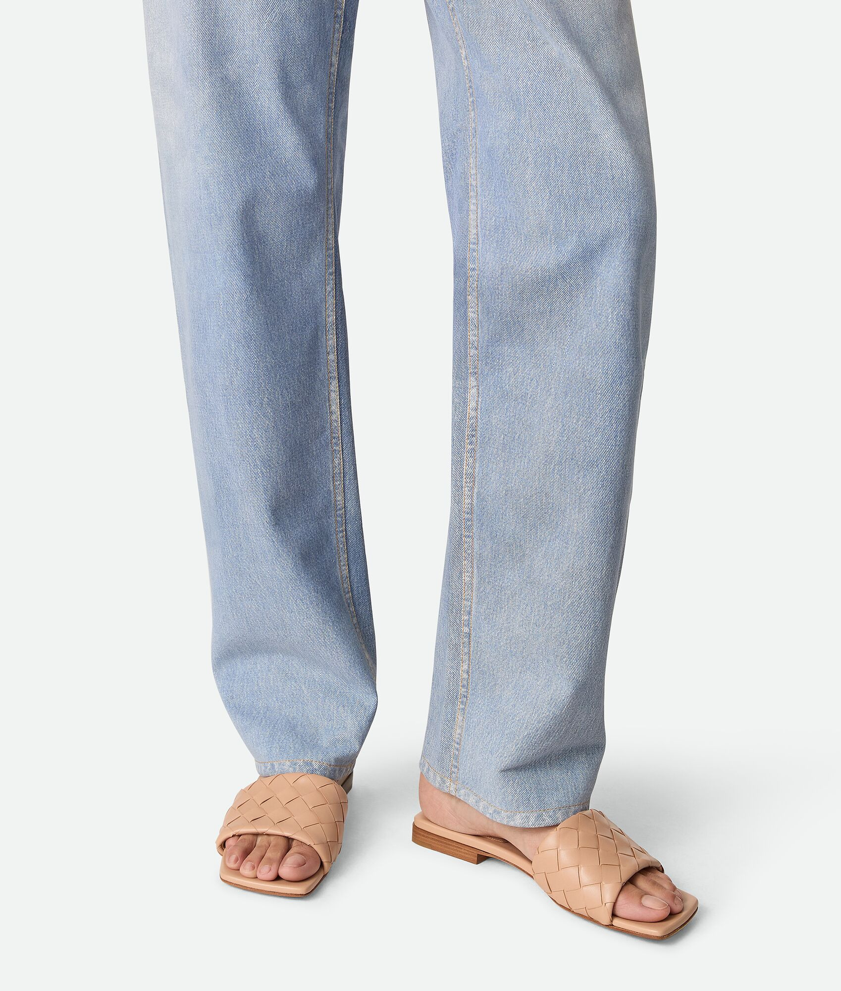 Parco Flat Mule - 2