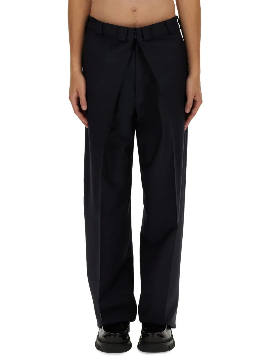 Givenchy Extra Large Pants - 1