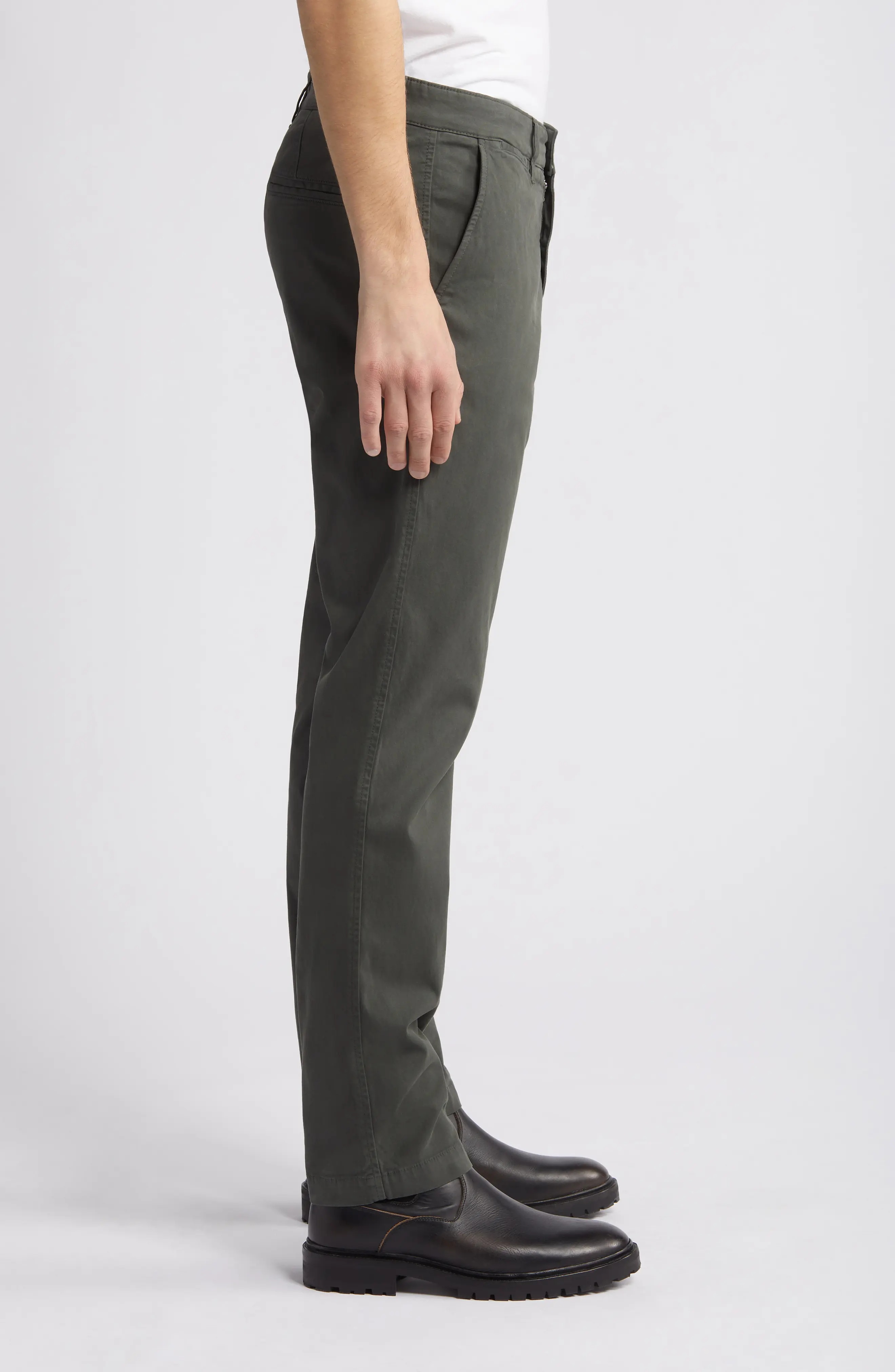 Marco 1400 Slim Fit Chinos - 3