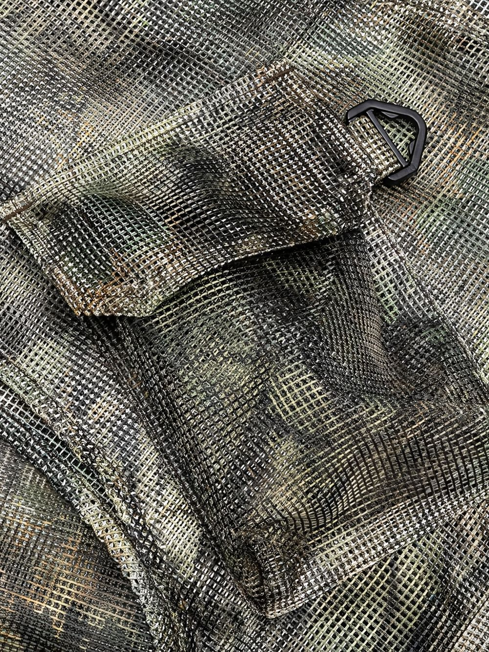 Bush Trek mesh vest - 3