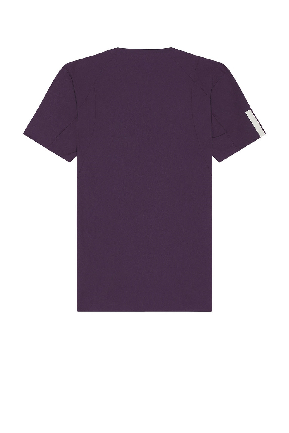 Tennis Capsule Tennis Freelift Zip Pro Tee - 2