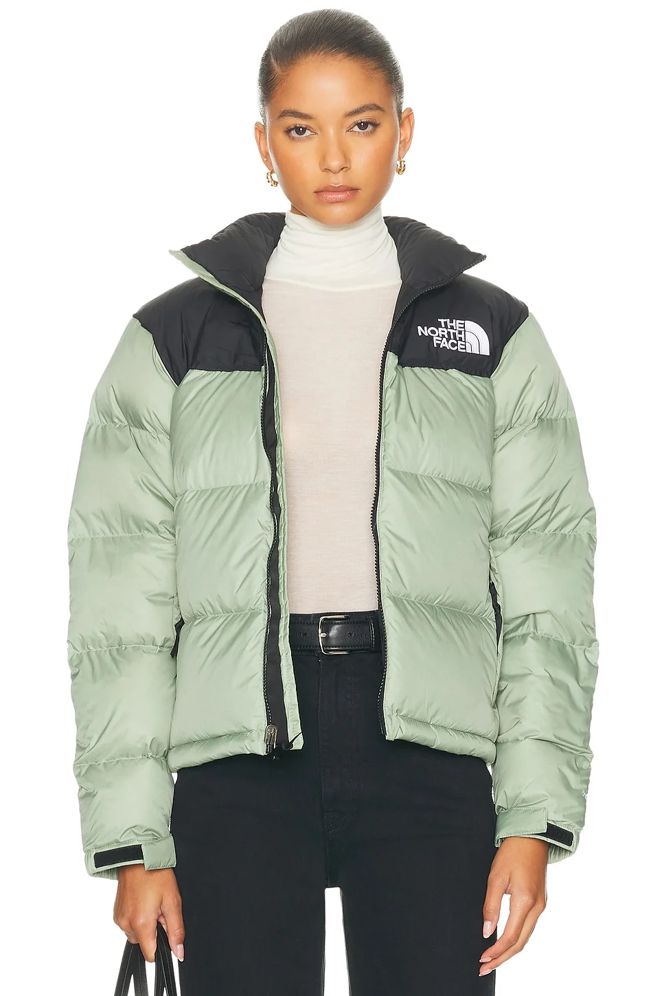 1996 Retro Nuptse Jacket - 1