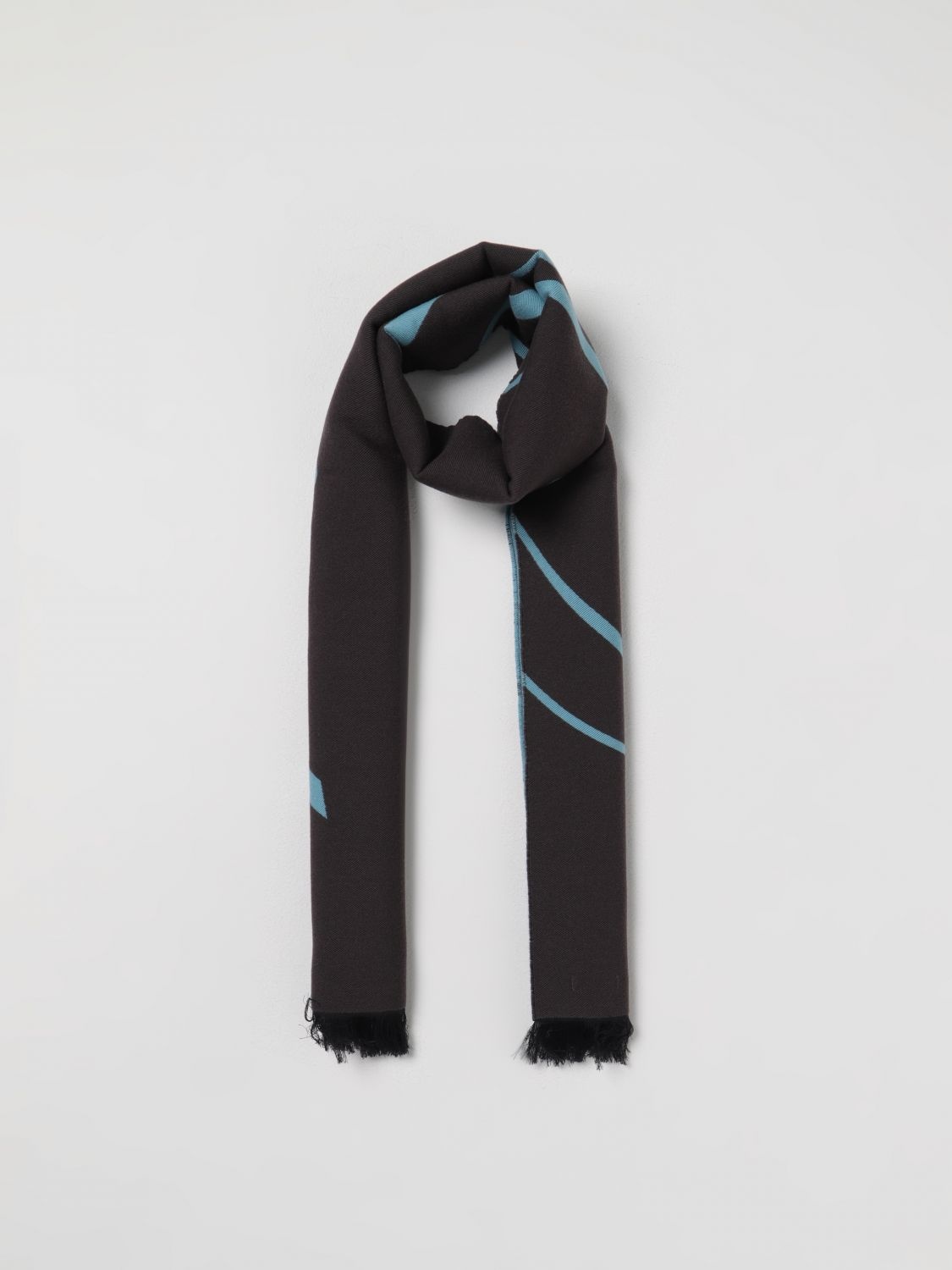 Burberry scarf for man - 5