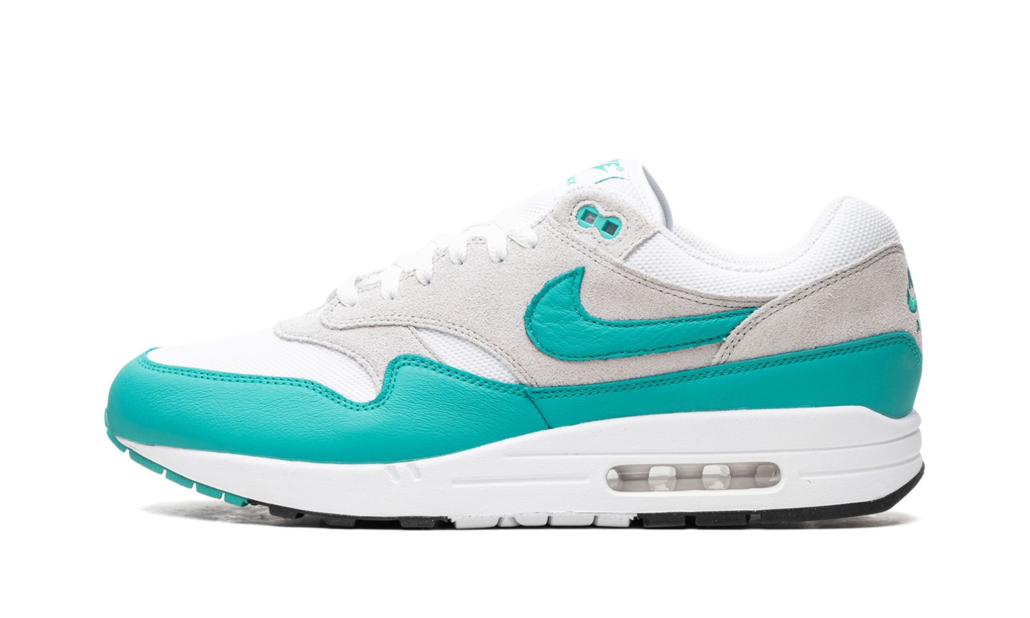 Air Max 1 "Aquatone" - 1