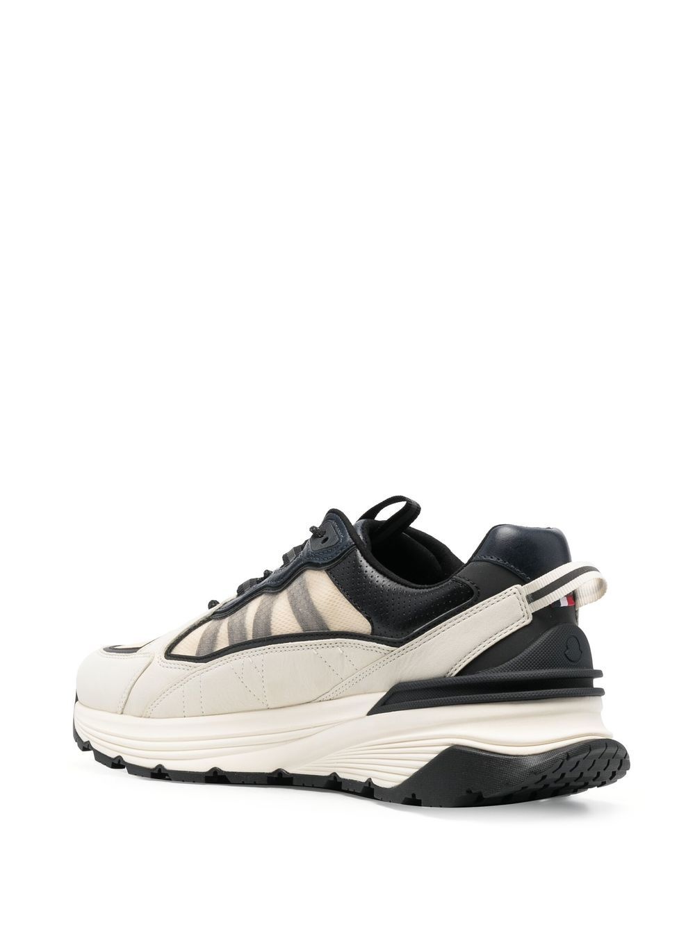 Lite Runner low-top sneakers - 3