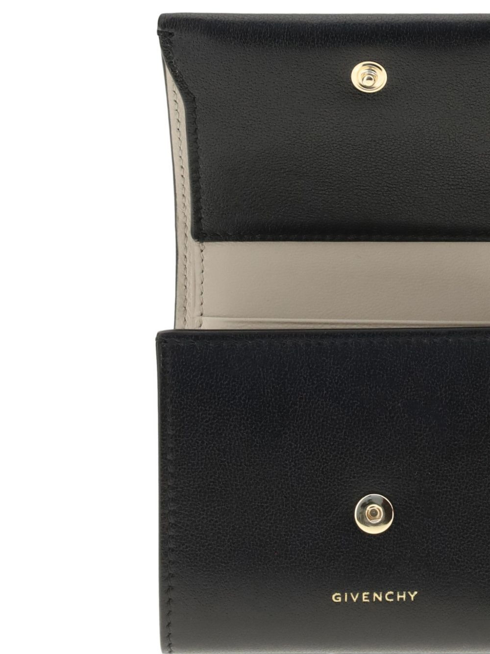 Day leather wallet - 4