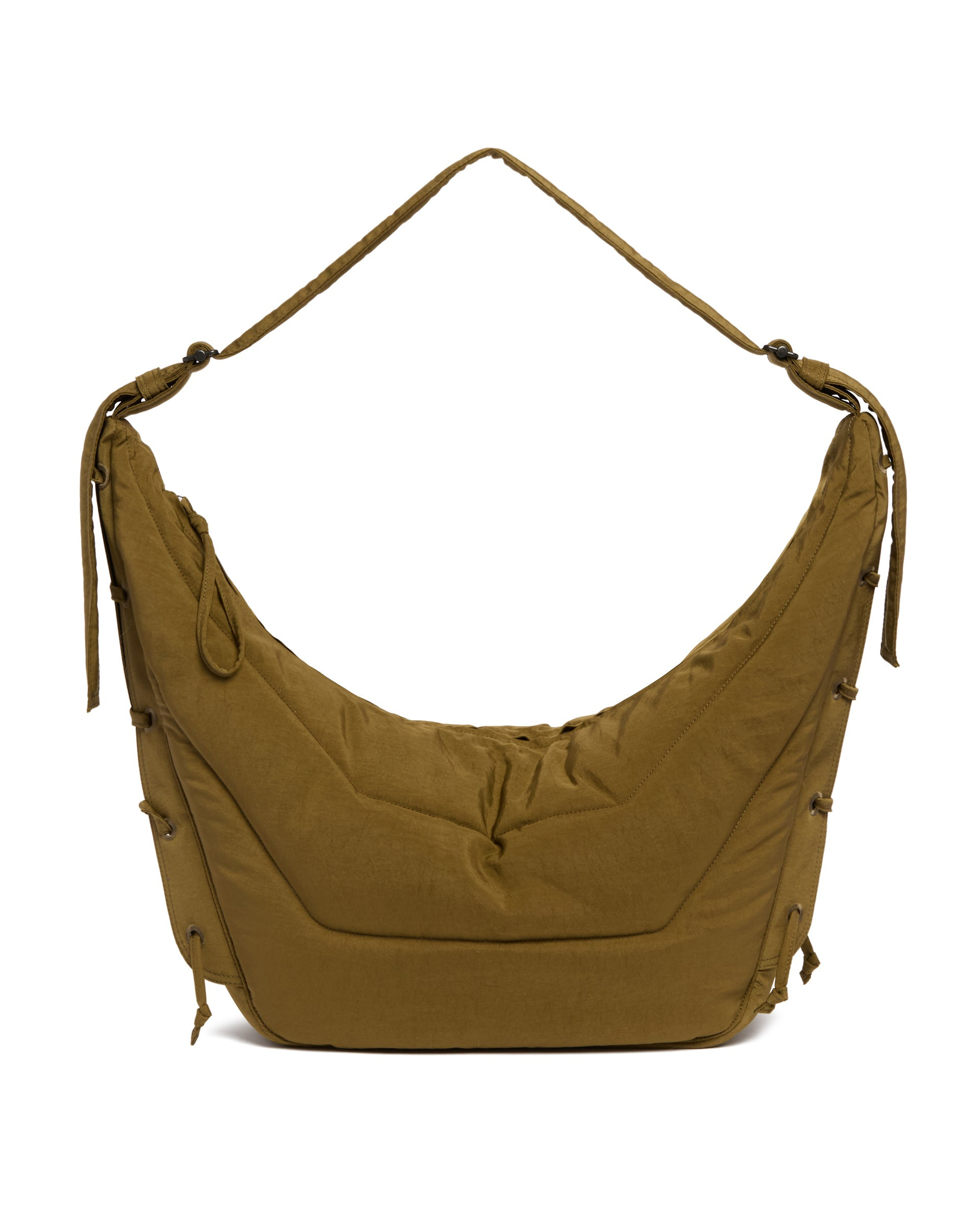 Green Large Soft Game Bag - 3