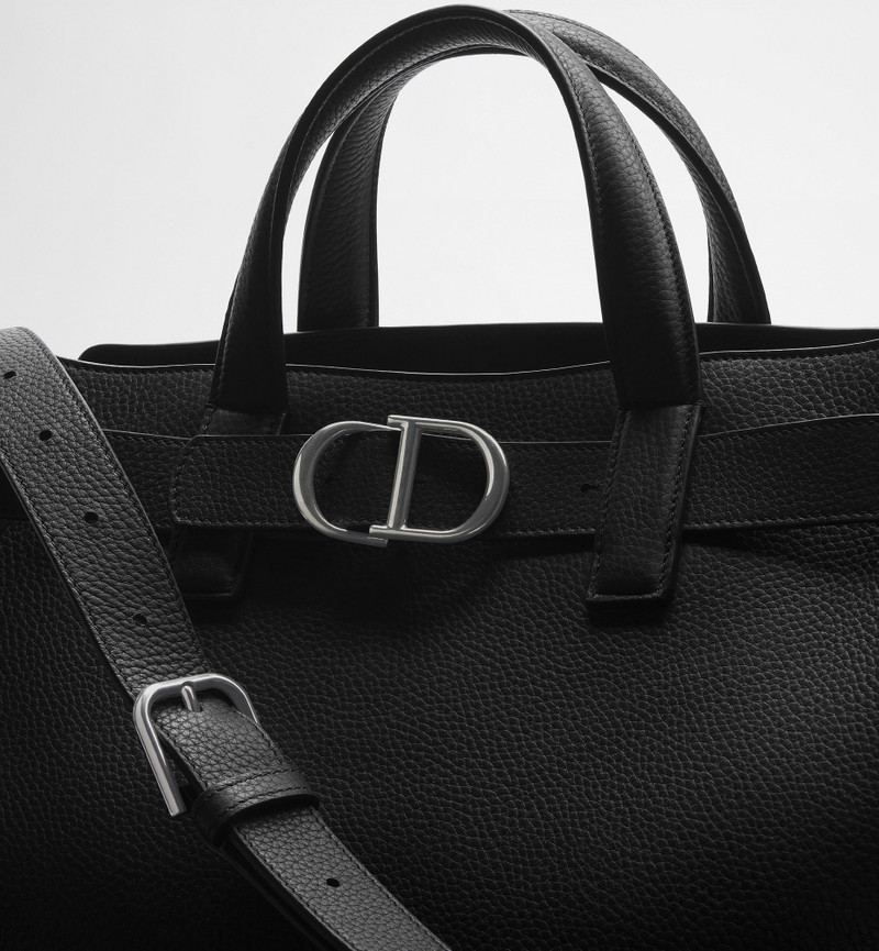 Small Dior Normandie Tote Bag 4